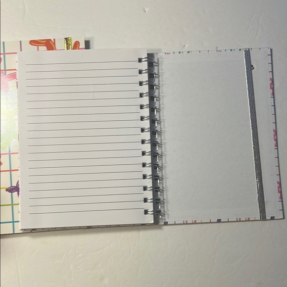 Colorful Balloon Animal Notebooks Set of 2 - Picture 11 of 12